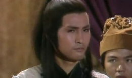 天龙诀粤语版电视剧