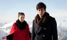 何润东电视剧,何润东主演电视剧激情岁月