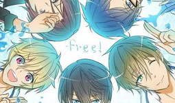 free动漫,探索无限创意的动画世界