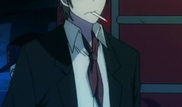 《k》动漫,神秘组织与命运交织的都市奇幻之旅