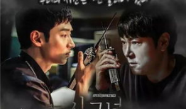 信号电视剧,穿越时空的警探传奇