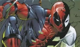 漫威动漫,英雄集结，传奇再续